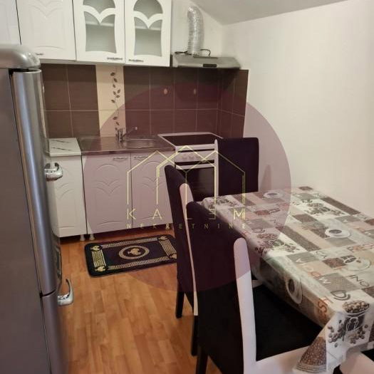 Stan Izdavanje Beograd Višnjička Banja 56 m2