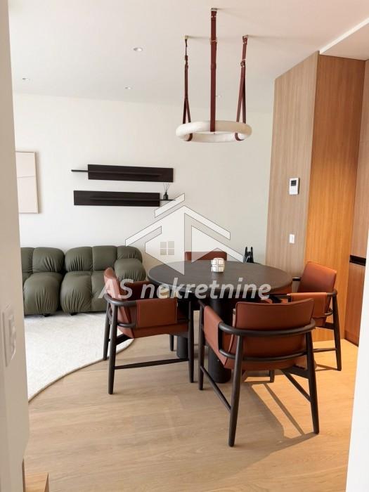 Stan Izdavanje Beograd Blok 64 78 m2