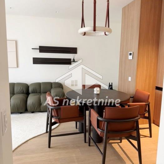 Stan Izdavanje Beograd Blok 64 78 m2