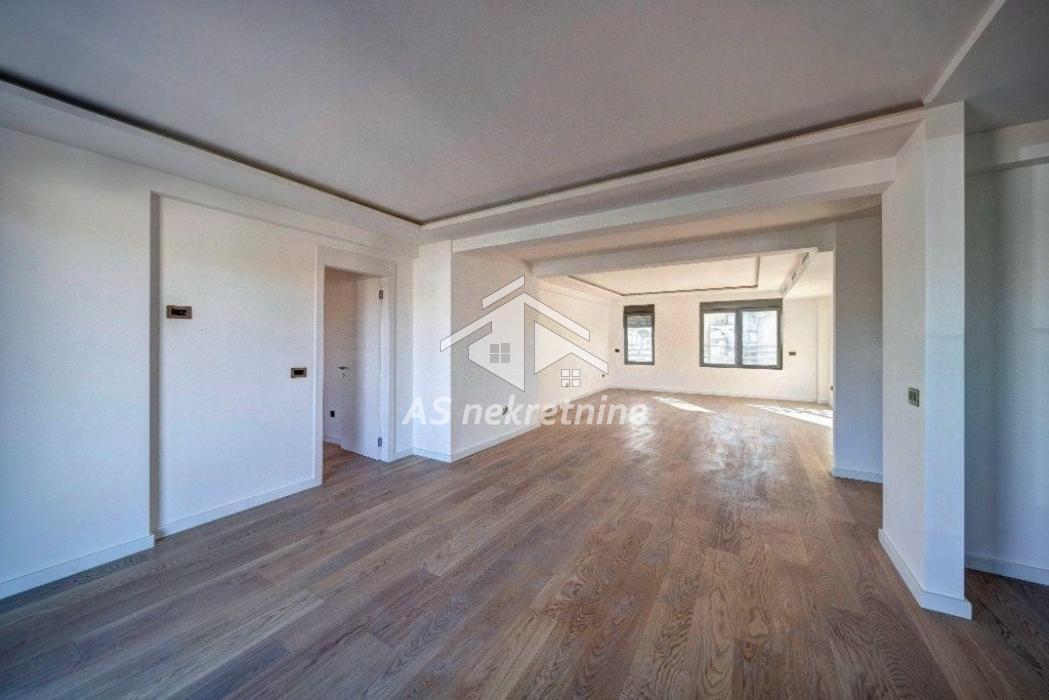 Stan Prodaja Beograd Stan Prodaja Beograd Južni Bulevar 197 m2