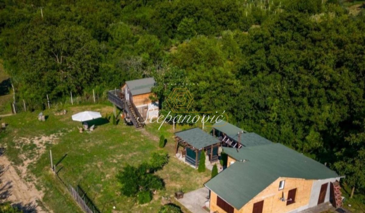Kuća Prodaja Inđija Kuća Prodaja Inđija 30 m2