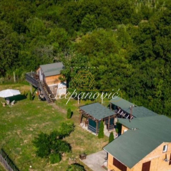 Kuća Prodaja Inđija  30 m2