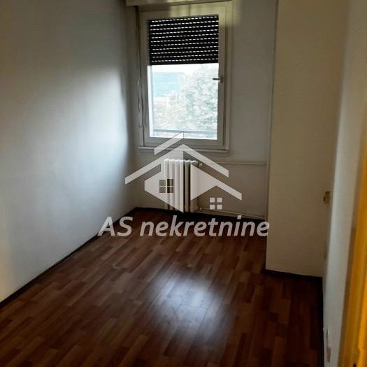 Trosoban stan za izdavanje, Blok 19a, Beograd, 73m², 800 €/mes