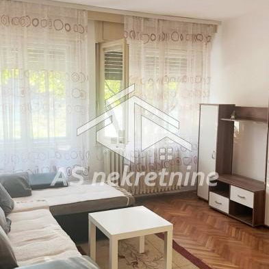 Stan Izdavanje Beograd Blok 33 - Geneks 62 m2