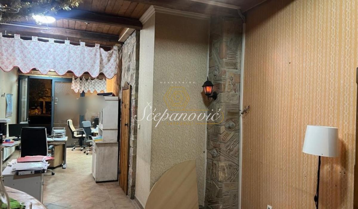 Lokal Prodaja Novi Sad  56 m2