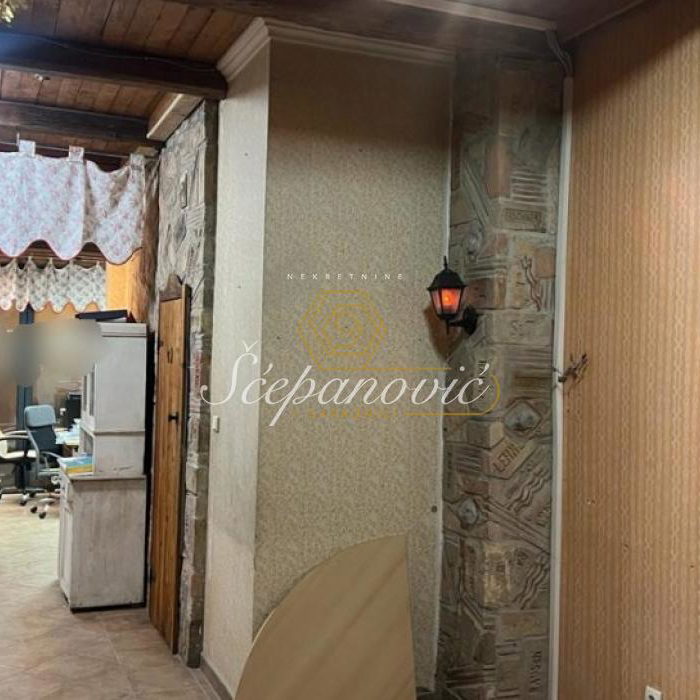 Lokal Prodaja Novi Sad  56 m2