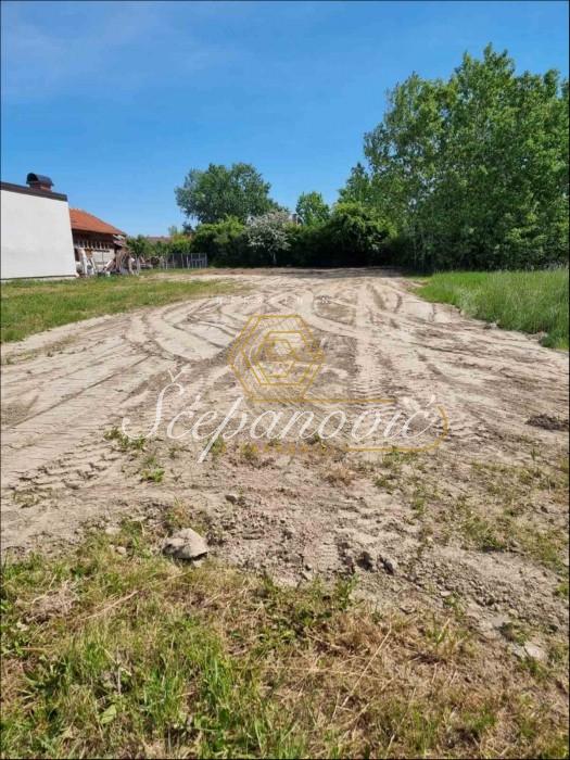 Plac na prodaju, Veternik, Novi Sad, 662m², 89.000 €