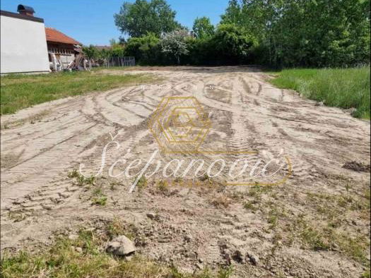 Plac Prodaja Novi Sad  662 m2