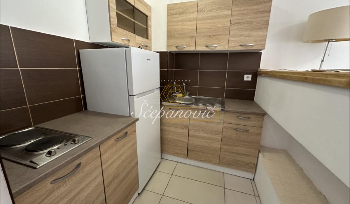 Stan Prodaja Novi Sad Stan Prodaja Novi Sad 37 m2