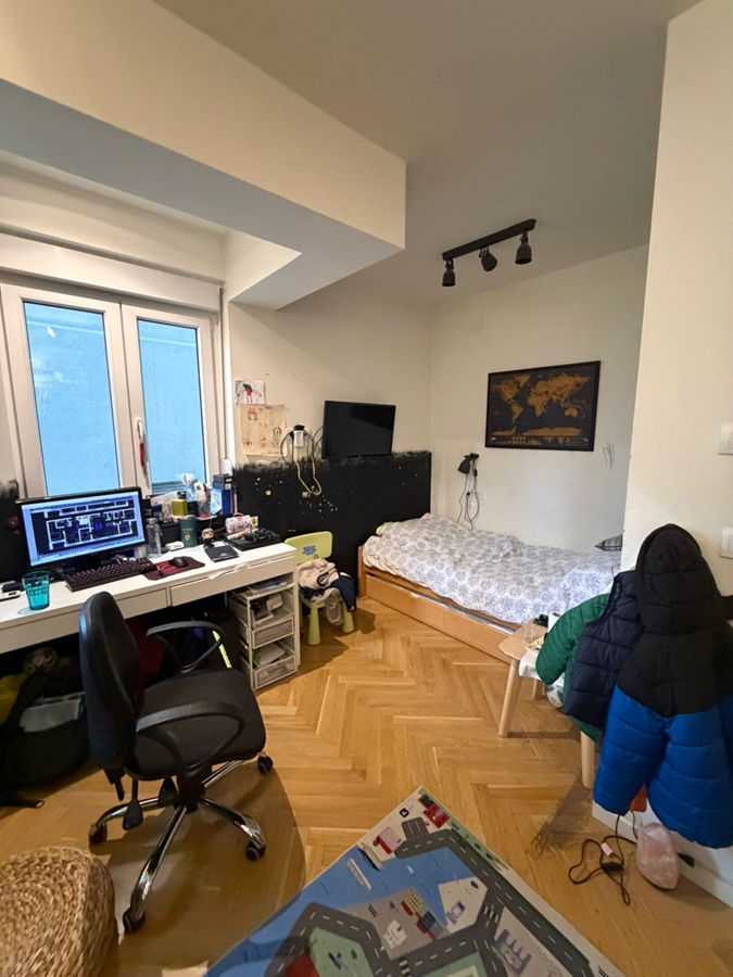 Trosoban stan na prodaju, Lion, Beograd, 54m², 249.000 €