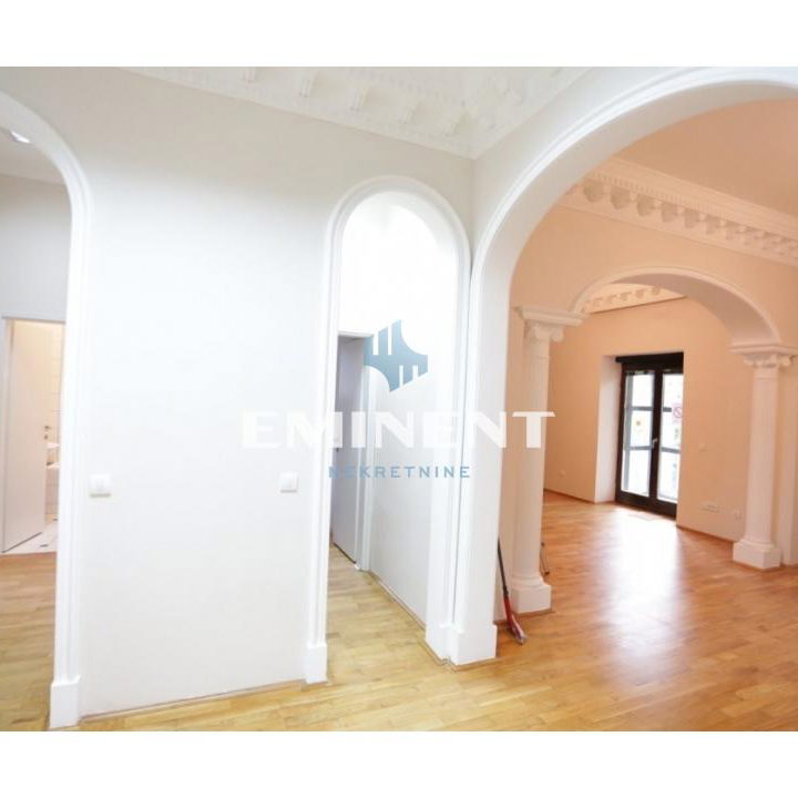 Kuća Izdavanje Beograd Autokomanda 360 m2