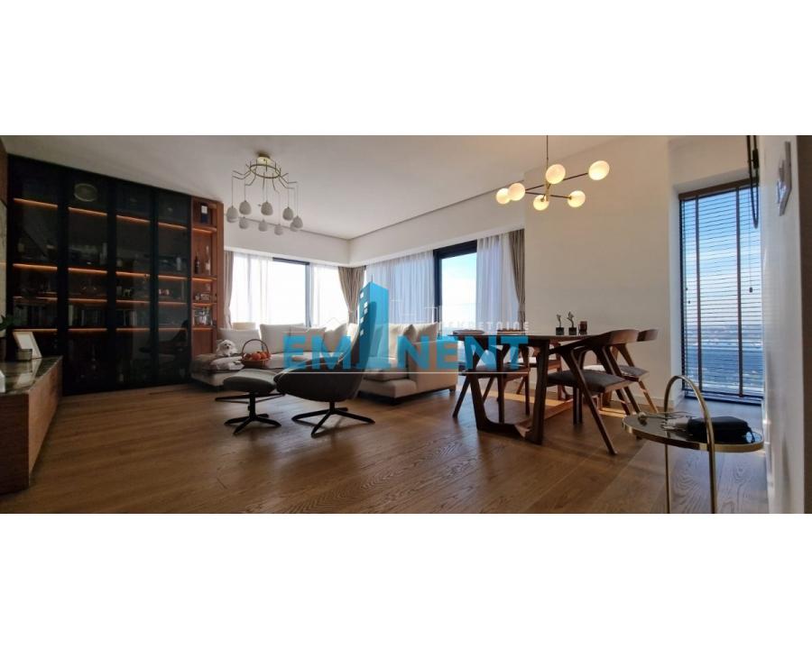 Stan Prodaja Beograd Stan Prodaja Beograd Blok 65 123 m2