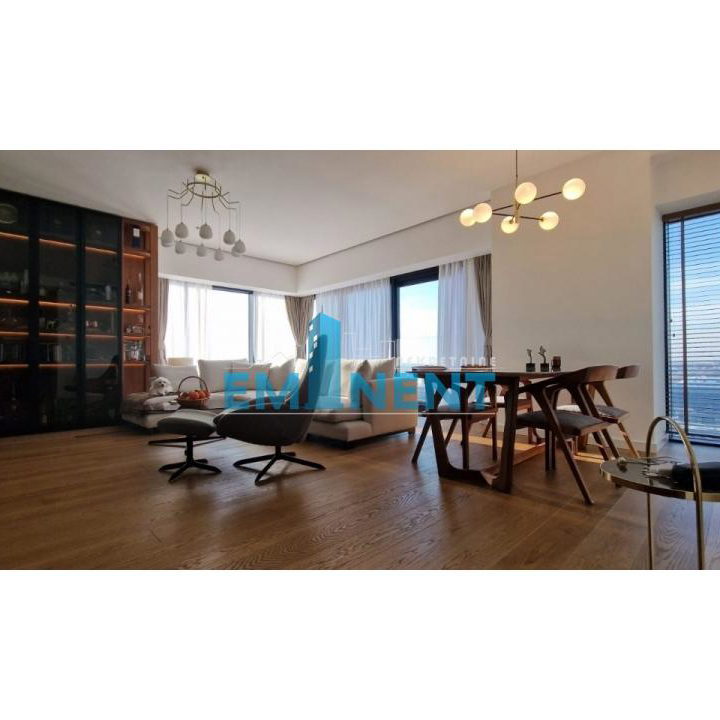 Stan Prodaja Beograd Blok 65 123 m2