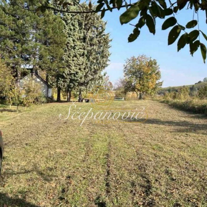 Plac Prodaja Novi Sad Alibegovac 1198 m2