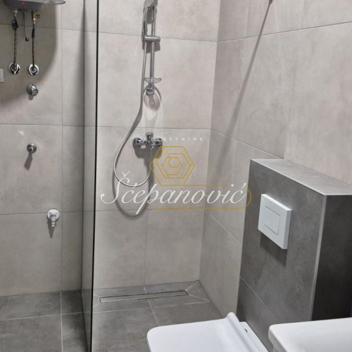 Stan Prodaja Novi Sad  31 m2