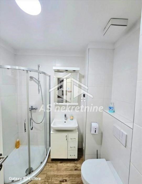 Stan Izdavanje Beograd  38 m2