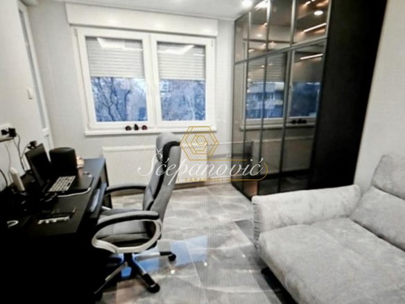 Stan Prodaja Novi Sad  36 m2