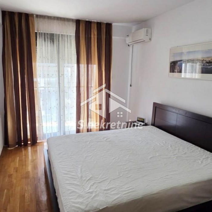 Stan Izdavanje Beograd Hram Svetog Save 86 m2