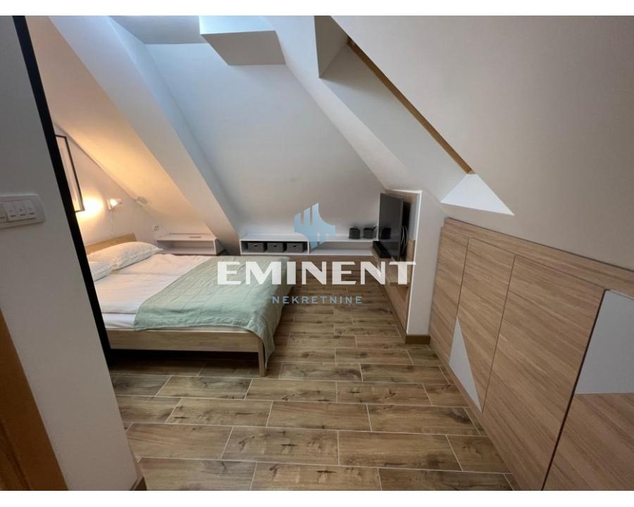 Trosoban stan na prodaju, Centar, Zlatibor, 59m², 129.800 €