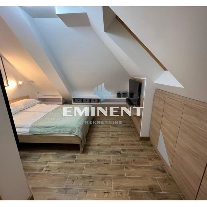 Trosoban stan na prodaju, Centar, Zlatibor, 59m², 129.800 €