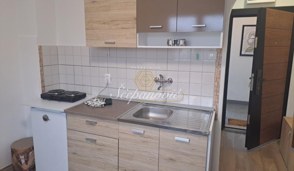 Stan Prodaja Novi Sad Stan Prodaja Novi Sad 16 m2