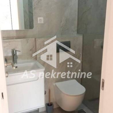 Trosoban stan za izdavanje, Kalenić Pijaca, Beograd, 65m², 1.200 €/mes