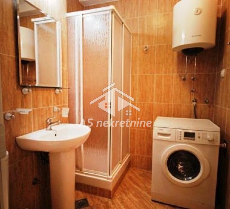 Dvosoban stan za izdavanje, Terazije, Beograd, 50m², 800 €/mes