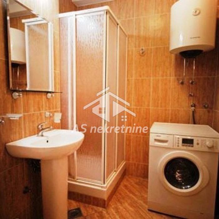 Dvosoban stan za izdavanje, Terazije, Beograd, 50m², 800 €/mes