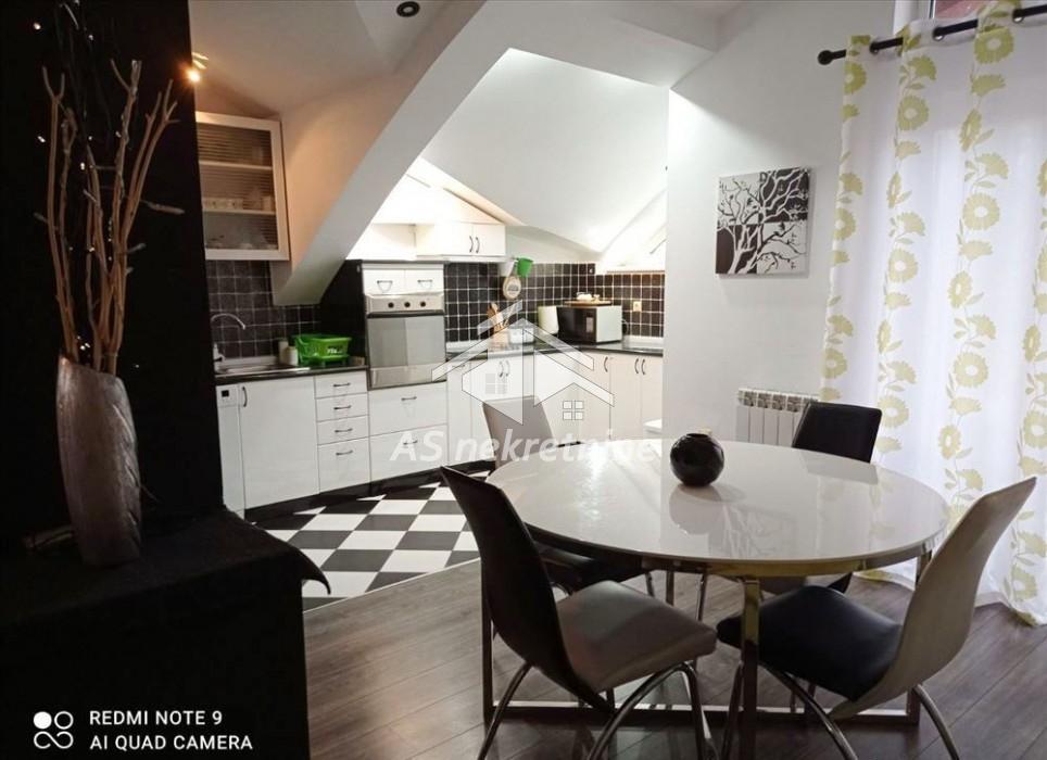 Stan Prodaja Beograd Stan Prodaja Beograd Cvetkova Pijaca 133 m2