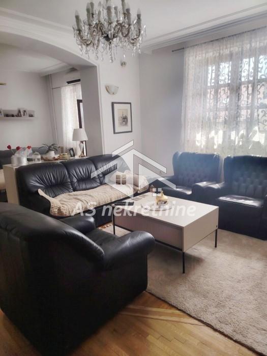 Stan Izdavanje Beograd Bulbulder 120 m2