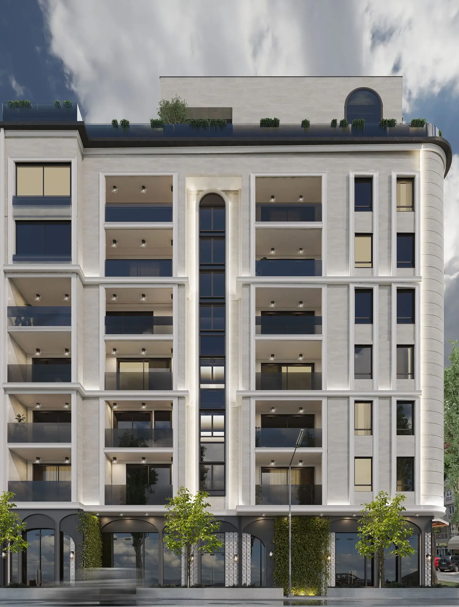 prodaja-kuca-EexeCnCqvf Četvorosoban stan na prodaju, Centar, Novi Sad, 100m², 490.000 €