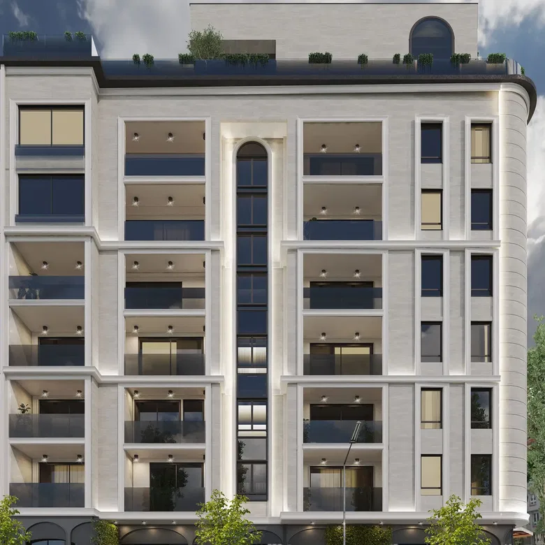 Četvorosoban stan na prodaju, Centar, Novi Sad, 100m², 490.000 €