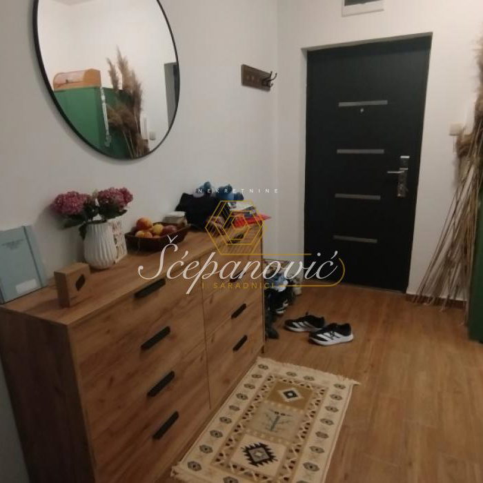 Stan Prodaja Novi Sad  32 m2