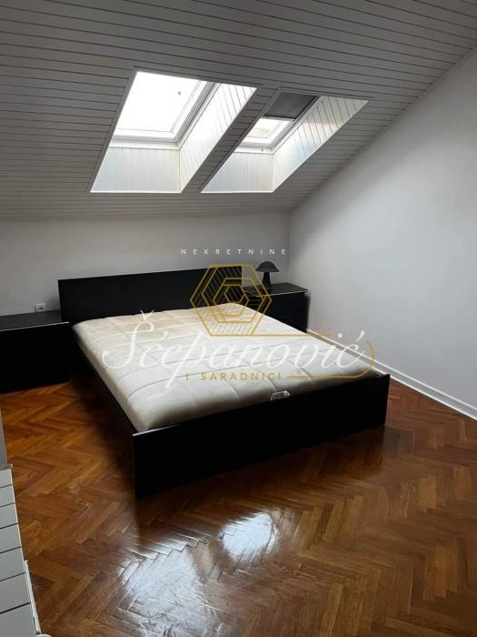 Stan Prodaja Novi Sad  71 m2