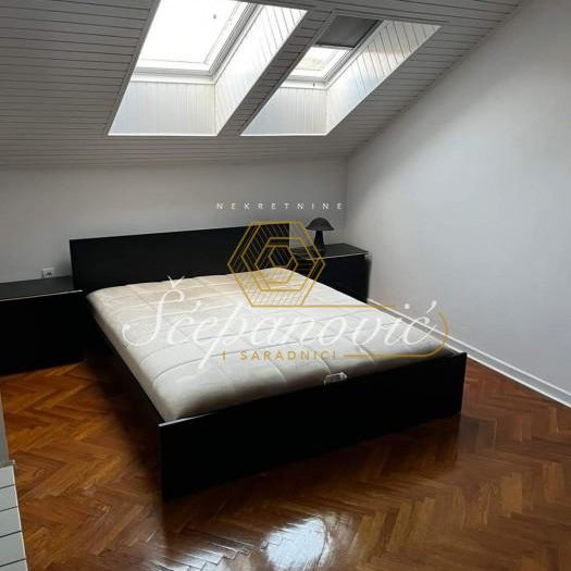 Stan Prodaja Novi Sad  71 m2