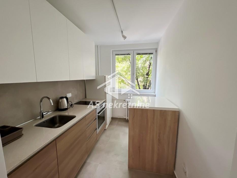 Stan Izdavanje Beograd Stan Izdavanje Beograd Kalenić Pijaca 54 m2