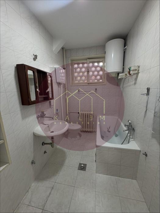Dvosoban stan na prodaju, Krunska, Beograd, 60m², 279.000 €