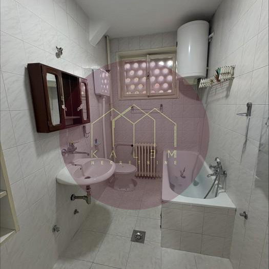 Dvosoban stan na prodaju, Krunska, Beograd, 60m², 279.000 €