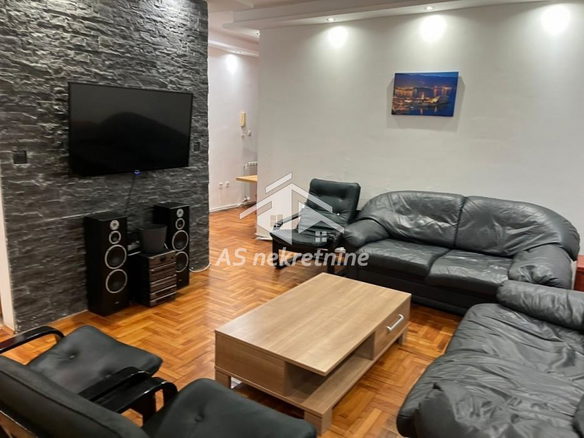 Stan Izdavanje Beograd Učiteljsko Naselje 120 m2