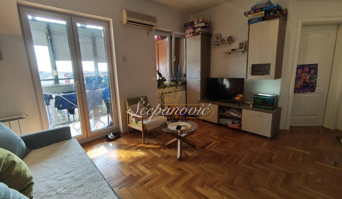Stan Prodaja Novi Sad Stan Prodaja Novi Sad 41 m2