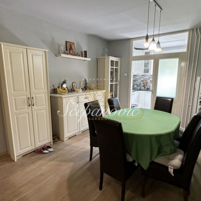 Stan Prodaja Novi Sad  75 m2