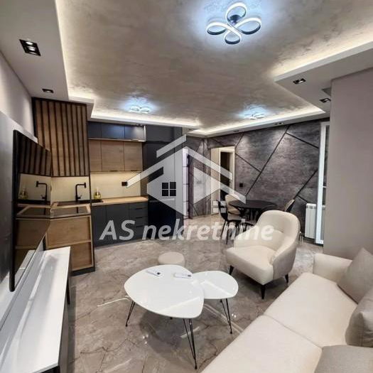 Stan Izdavanje Beograd Žarkovo 60 m2