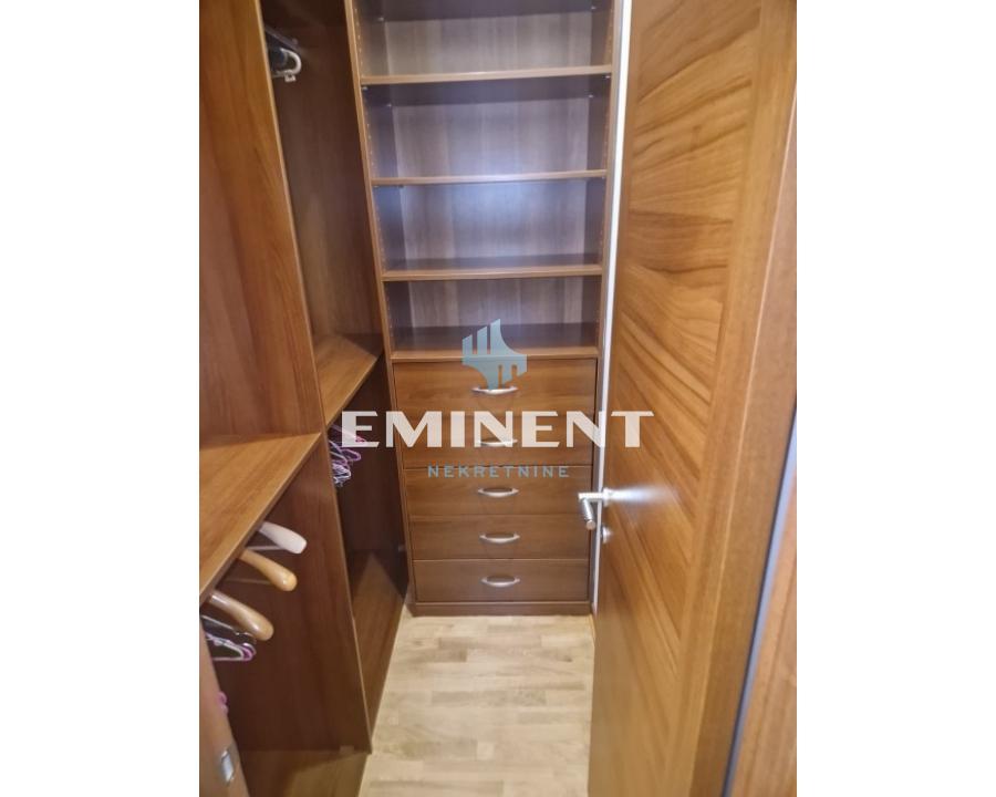 Četvorosoban stan za izdavanje, Voždovačka Crkva, Beograd, 120m², 1.650 €/mes