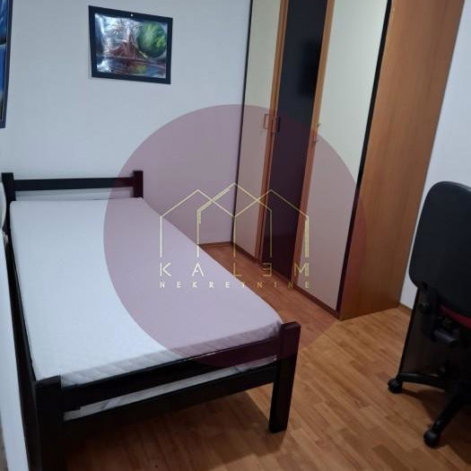 Stan Izdavanje Beograd Višnjička Banja 56 m2