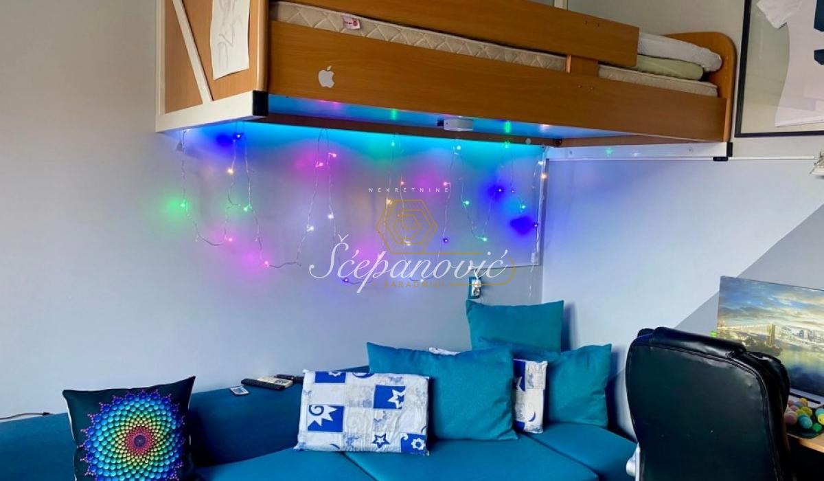 Stan Prodaja Novi Sad Stan Prodaja Novi Sad 48 m2