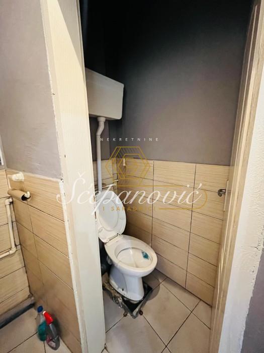Lokal na prodaju, Temerin – Centar, Temerin, 202m², 280.000 €