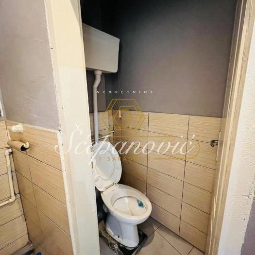 Lokal na prodaju, Temerin – Centar, Temerin, 202m², 280.000 €