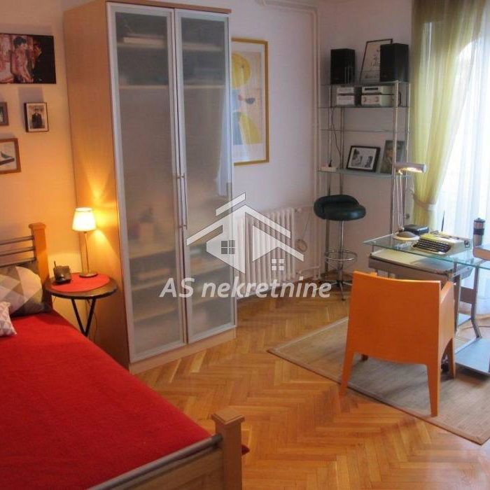 Stan Izdavanje Beograd Dedinje 90 m2