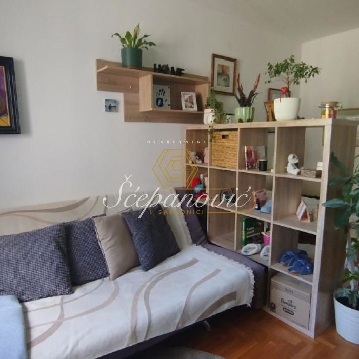 Stan Prodaja Novi Sad  32 m2