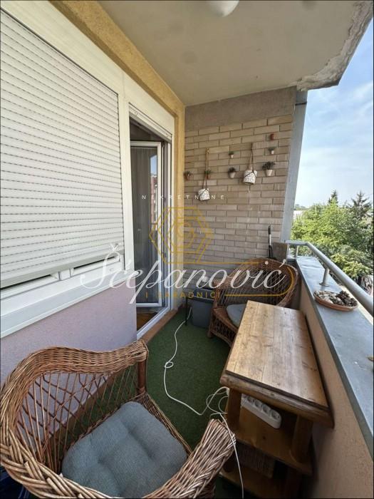 Stan Prodaja Novi Sad Stan Prodaja Novi Sad 79 m2